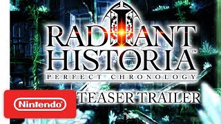 REVIEW: Radiant Historia: Perfect Chronology - oprainfall