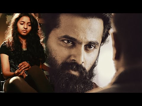 Hamaar Taqat Hamaar Faisla Clip-02 South Movie (Venghai ) रेलवे पटरी पर हो गाइयल हादसा  #Dhanush