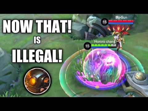 JAWHEAD IN ASSASSIN META IS ILLEGAL