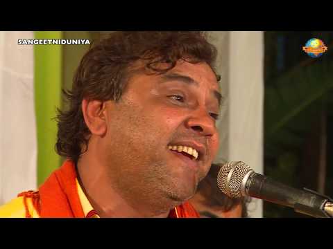 Kiritdan Gadhavi || Main hosh mein tha to phir us pe mer gaya kasay || Hindi Ghazal Morari Bapu