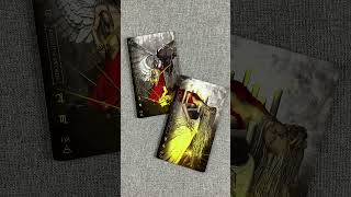 🔥 Что он думает о тебе? 🖤 Таро сегодня! 🤍 Расклады таро