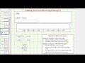 Understanding Addition of Negative Integers