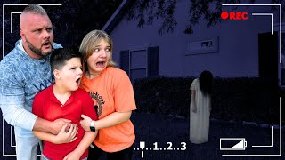 Mystery Girl Captured on Camera – The Full Movie