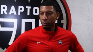 Drew Jones | Post Game vs. Motor City Cruise | March 31, 2026