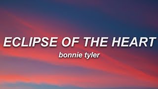 Bonnie Tyler - Total Eclipse of the Heart (Lyrics)