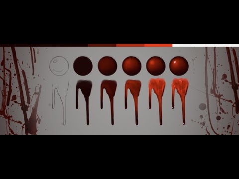 Drawing Blood Tutorial