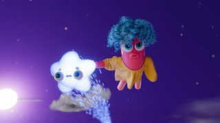 Twinkle Twinkle Little Star 🌟🎶with Cute Sausage | Kids Sing-Along