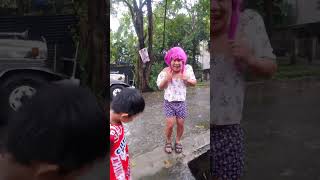 Bangkang Papel ni Bebang | Madam Sonya Funny Video