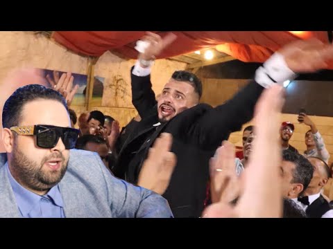حسن تزوج 😱
