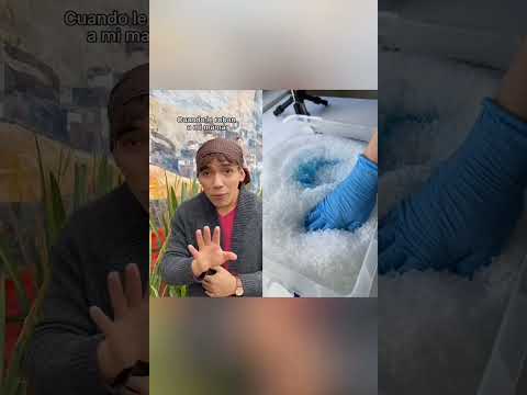 Créditos: Rubén Tuesta 😂😂😂