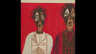 [FREE] JID x 21 Savage x J Cole Type Beat | “God Likes Ugly“