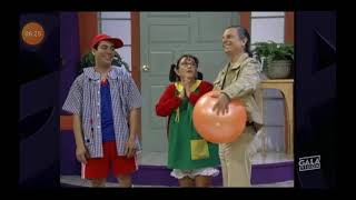 La jaula 2003, Galavisión 18/01/2025 (parte 1)