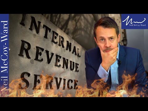 IRS Warns Of New $600 Threshold Coming Jan 1st (MASSIVE Tax Grab)