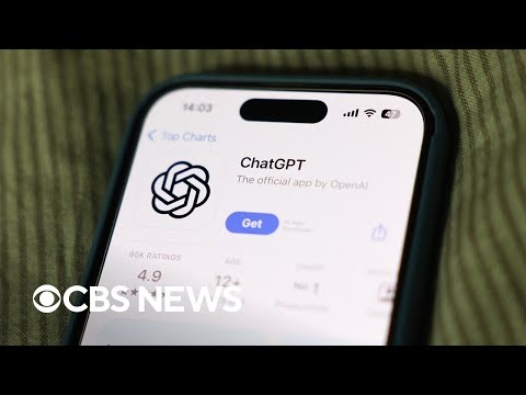 YouTube video thumbnail: Using AI Tools for Writing Can Reduce Brain Activity and Critical Thinking Skills, Study Finds