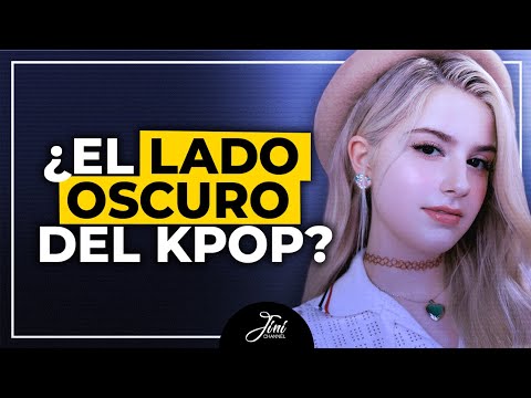 💥LA SALIDA DE KG DE VCHA VUELVE A PONER EL FOCO EN LA INDUSTRIA DEL KPOP