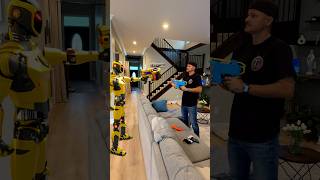 NERFpocalypse 3