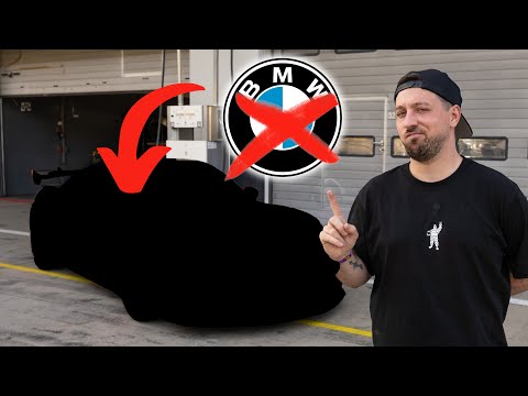 Wieso ich KEINEN BMW beim 24h Rennen fahre ?!