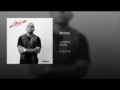 Luciano - Money ( Official Video )