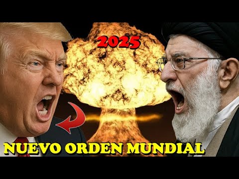 EL MUNDO AL BORDE DEL ABISMO | BIENVENIDOS A UNA NUEVA ERA