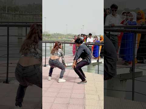 #funny #comedy #dance @khushibaby001