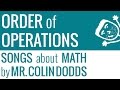Mastering the Order of Operations in Math