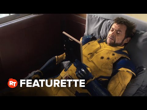 Deadpool & Wolverine - Thank You (2024)
