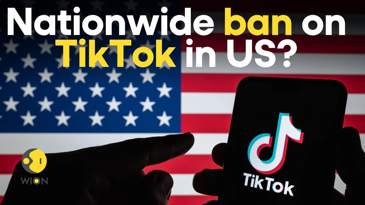 TikTok banned in US? White House asks TikTok to be split from Chinese ownership, or be banned in US