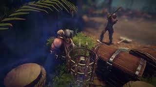Hand of Fate 2 - Brigand's Blades