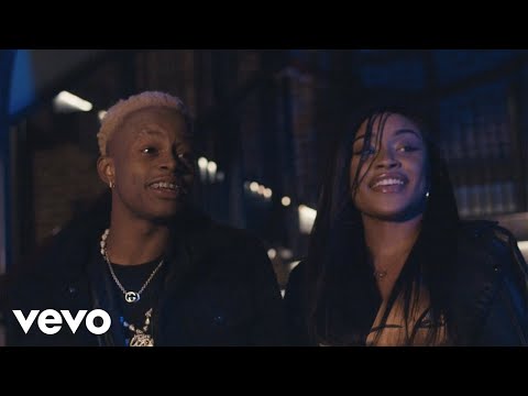 Silentó - Talk To Me (Official Music Video)