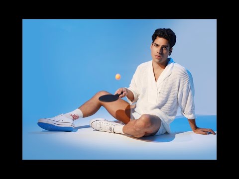 Lalo Brito - Ping Pong (Official Video)