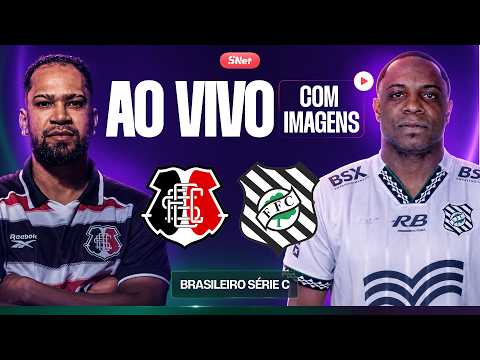 Santa Cruz-PE 0 x 1 Figueirense-SC