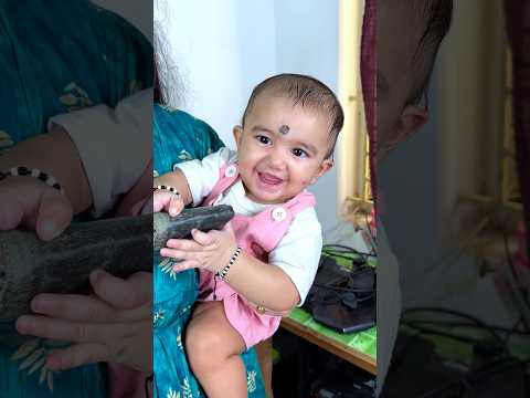 నాకు తెల్సు డాడా 🫣🫣 #cutebaby #shortsvideo #cute #trending #viral