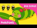 Caterpillar Aspirations and Activities