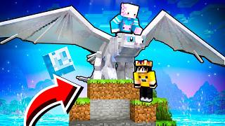 KULE SALDIRISI!!! | Minecraft Ejderhanı Nasıl Eğitirsin | #4
