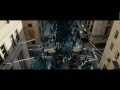 Trailer 5 do filme Batman: The Dark Knight Rises