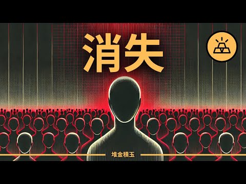 如何消失一段時間，然後強勢歸來 | 6個月內完成6年的飛躍 | 改變人生的12條真理