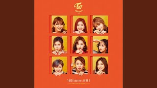 Twice -  Ice Cream