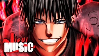 Fushiguro Toji (Jujutsu Kaisen) - É Só Me Pagar | Vigui