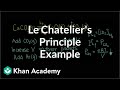 Understanding Equilibrium and Le Chatelier's Principle