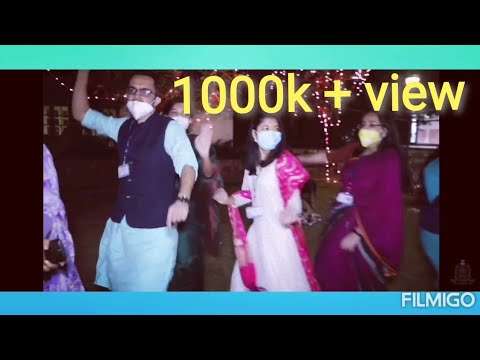 IAS vishakha Yadav ❤️ dance in LBSNAA |#LBSNAA |LOVE |UPSC |IAS |IPS
