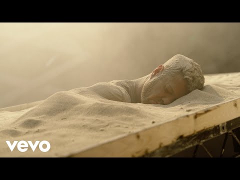 Imagine Dragons - Eyes Closed (Official Behind The Scenes Video)