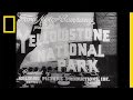 Yellowstone National Park Knowledge Assessment