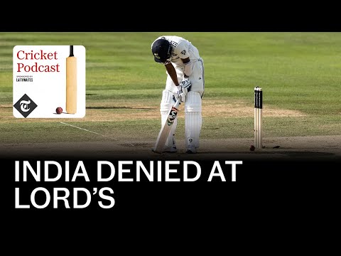Stokes inspires England win in India thriller | The Telegraph Cricket Podcast