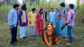 Patallok Ki Nagin Dhartilok Per | पाताललोक की नागिन धरतीलोक पर | Part-3 | Nagin Movie 2025