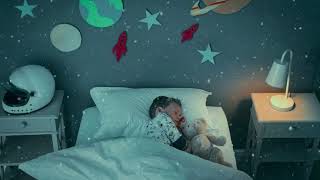 PENGANTAR TIDUR ANAK