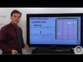 Mutations and Chromosomal Changes