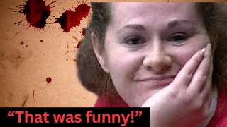 Teen Killer on Death Row: The Twisted Story of Christa Pike