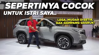 SIAPA YANG SUKA PUSING LIHAT BUMPER MOBIL DIHAJAR ISTRI?