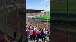 CITTADELLA vs PADOVA