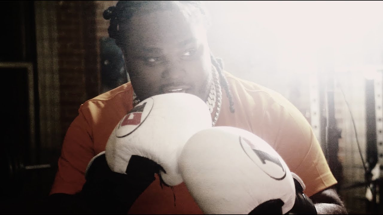 Tee Grizzley - Mad At Us/Less Talking More Action